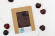 Black Forest Fudge